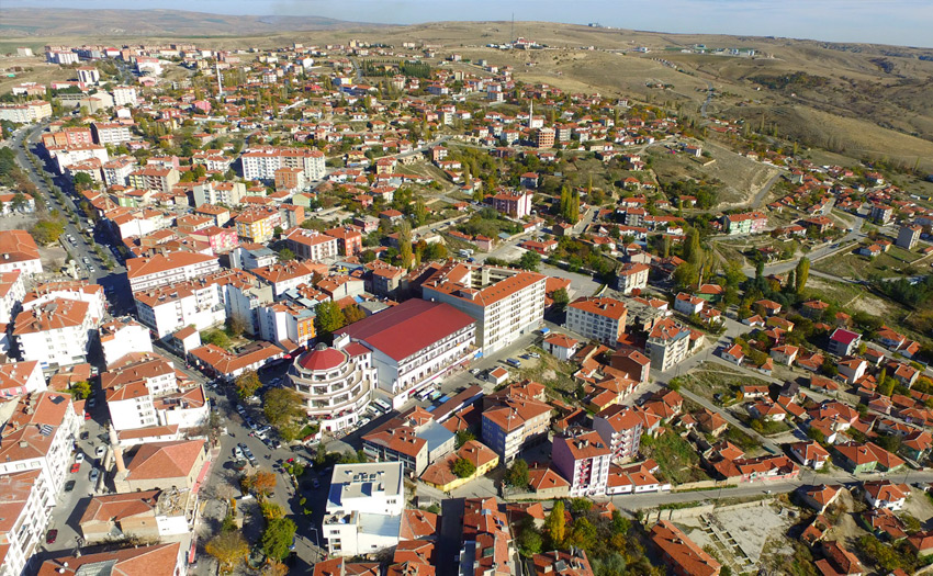 Ankara Haymana Evden Eve Nakliyat