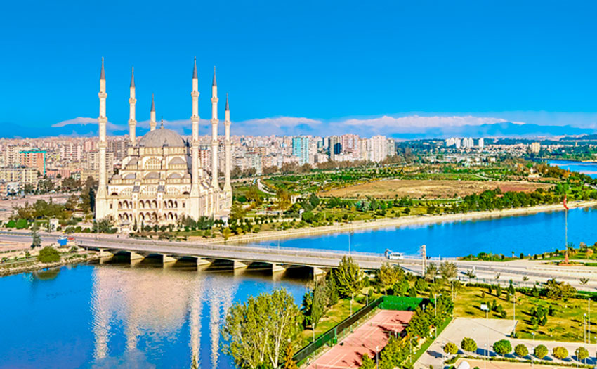 Ankara Adana Evden Eve Nakliyat